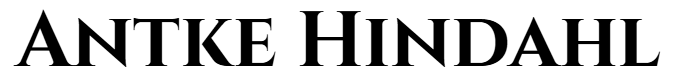 Antke Hindahl